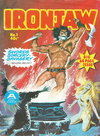 Ironjaw  #1 ([1975?])