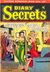 Diary Secrets (St. John, 1952 series) #22 (February 1954)