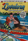 Lovelorn  #14 (June 1951)