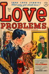 True Love Problems and Advice Illustrated (Harvey, 1949 series) #11 September 1951