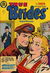 True Brides' Experiences (Harvey, 1955 series) #10 (February 1955)