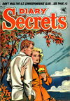 Diary Secrets (St. John, 1952 series) #27 (January 1955)
