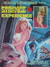 Strange Experience – for Men (Gredown, 1975 series)  v1#3 (1975)