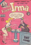 My Friend Irma  #24 ([August 1955?])