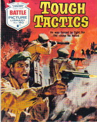 Battle Picture Library (IPC, 1961 series) #193