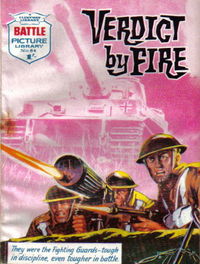 Battle Picture Library (IPC, 1961 series) #84