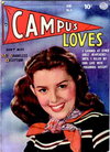 Campus Loves  #4 (June 1950)