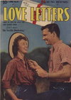 Love Letters  #10 (June 1951)