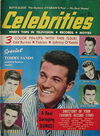 Celebrities (Commag, 1959 series) #5 (November 1959)