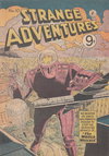 Strange Adventures  #10 ([June 1955?])