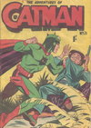 Catman  #21 (May 1963)
