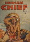 Indian Chief  #10 ([August 1953?])