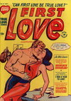 First Love Illustrated  #14 (September 1951)