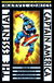 Essential Captain America (Marvel, 2000 series) #1 (July 2000)