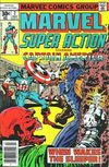 Marvel Super Action (Marvel, 1977 series) #2 July 1977