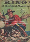 King of the Royal Mounted  #3 ([April 1957?])