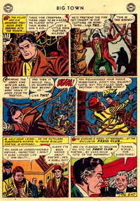 Club of Condemned Men (<span class="fw-500">Big Town</span>  #19 (January-February 1953)), page 8