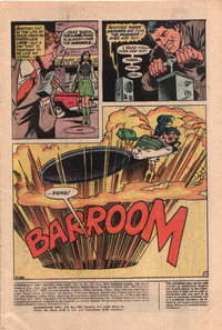 Superman Marry Me (<span class="fw-500">Superman's Girl Friend, Lois Lane</span>  #131 (June 1973)), page 1