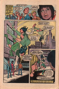 Superman Marry Me (<span class="fw-500">Superman's Girl Friend, Lois Lane</span>  #131 (June 1973)), page 2