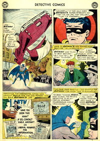 The Power That Doomed Batman (<span class="fw-500">Detective Comics</span>  #268 (June 1959)), page 5