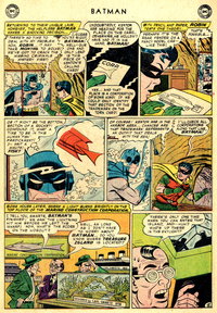 The Merman Batman (<span class="fw-500">Batman</span>  #118 (September 1958)), page 5