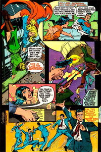 Untitled (<span class="fw-500">The Superman Family</span>  #196 (July-August 1979)), page 2