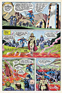 Master of Miracles! (<span class="fw-500">Action Comics</span>  #406 (November 1971)), page 11