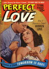 Perfect Love  #7 (August 1952)