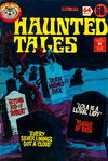 Haunted Tales (Murray, 1977 series) #37