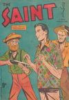 The Saint (Frew, 1953 series) #7 [April 1954?]