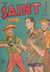 The Saint (Frew, 1953 series) #7 ([April 1954?])