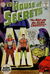 House of Secrets (DC, 1956 series) #42 (March 1961)