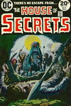 House of Secrets  #112 (October 1973)