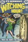The Witching Hour  #32 (July 1973)