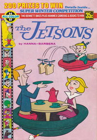 The Jetsons (Murray, 1977?)  [1977?]