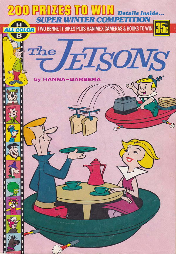 The Jetsons (Murray, 1977?)  ([1977?])