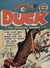 Super Duck the Cockeyed Wonder (Archie, 1955? series) #36 (December 1957)