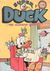 Super Duck the Cockeyed Wonder (Archie, 1955? series) #43 ([February 1959?])