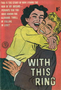 With This Ring (Horwitz, 1957?)  [1957?]