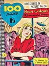 Heart to Heart Romance Library (Colour Comics, 1958 series) #24 [May 1960?]