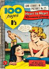 Heart to Heart Romance Library (Colour Comics, 1958 series) #25 [June 1960?]