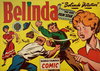 Belinda the Girl Film Star  #8 ([April 1951?])
