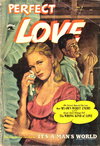 Perfect Love  #9 (October 1953)