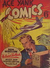 Ace Yank Comics [nn] ([1945?])