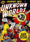 Journey into Unknown Worlds  #37 [2] (December 1950)