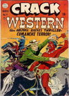Crack Western  #77 (March 1952)
