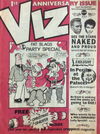 Viz (John Brown, 1989 series) #7 December 1990