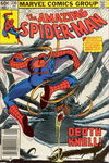 The Amazing Spider-Man (Marvel, 1963 series) #236 January 1983