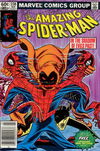 The Amazing Spider-Man (Marvel, 1963 series) #238 March 1983