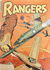 Rangers Comics (HJ Edwards, 1950? series) #21 ([August 1952?])